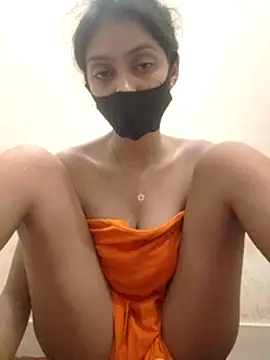 Snapshot of pooja_riya chatting on June 25, 2026, 3:59 am pooja riya online show from June 25, 2026, 3:59 am