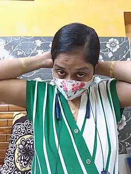 Garimaa Cherry online show from June 24, 2026, 6:28 pm