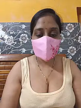 Garimaa Cherry online show from July 19, 2026, 7:32 pm
