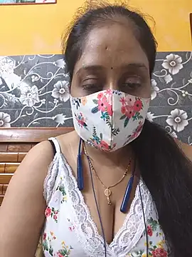 Garimaa Cherry online show from July 16, 2026, 8:17 pm