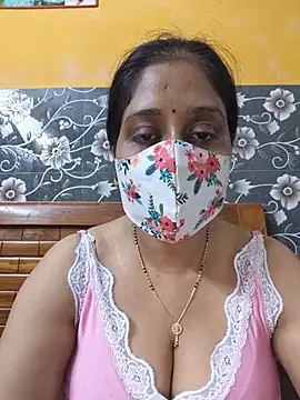 Garimaa Cherry online show from July 13, 2026, 7:02 pm