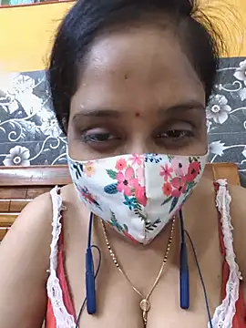 Garimaa Cherry online show from July 20, 2026, 8:00 pm