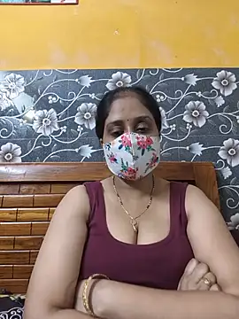 Garimaa Cherry online show from July 23, 2026, 7:32 pm