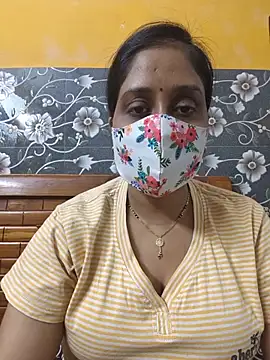 Garimaa Cherry online show from June 26, 2026, 7:20 pm