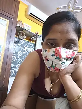 Garimaa Cherry online show from July 17, 2026, 7:22 pm