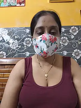 Garimaa Cherry online show from July 5, 2026, 6:59 pm