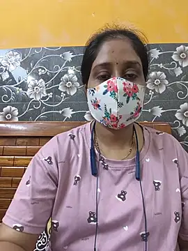 Garimaa Cherry online show from June 23, 2026, 12:25 pm