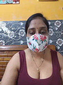 Garimaa Cherry online show from July 9, 2026, 7:24 pm