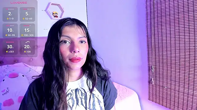 Saki Akanne online show from July 21, 2026, 10:27 am