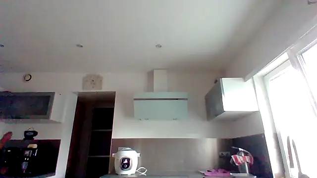 coquinesensuel online show from August 5, 2026, 7:24 am