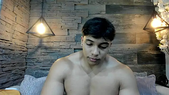 Snapshot of JacobStonne chatting on July 22, 2026, 12:07 pm JacobStonne online show from July 22, 2026, 12:07 pm