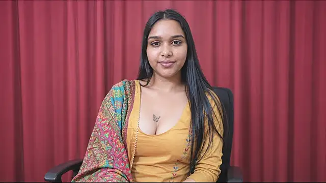 Snapshot of Anu_jaat23 chatting on June 17, 2026, 5:34 pm Anu jaat23 online show from June 17, 2026, 5:34 pm