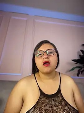 LuisAny online show from August 7, 2026, 4:07 am