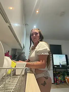Coleyy xx online show from July 31, 2026, 7:33 pm
