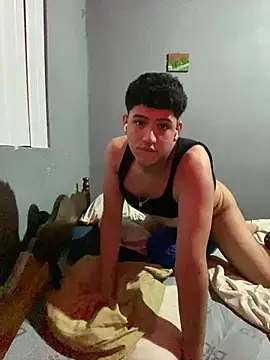 Snapshot of Sebastian24h chatting on June 20, 2026, 5:34 am Sebastian24h online show from June 20, 2026, 5:34 am