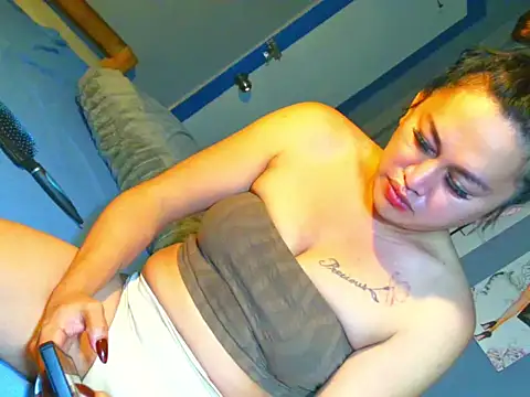 Snapshot of Temptationcock69_eva chatting on July 31, 2026, 8:47 am Temptationcock69 eva online show from July 31, 2026, 8:47 am