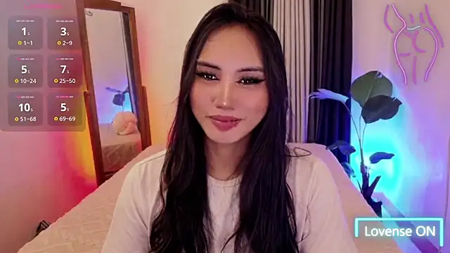 Bell PepperHot online show from July 19, 2026, 7:17 am