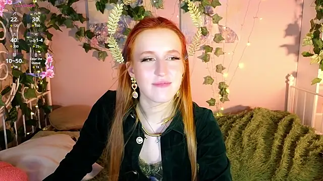Snapshot of Eva_Bellea chatting on July 16, 2026, 1:19 pm Eva Bellea online show from July 16, 2026, 1:19 pm