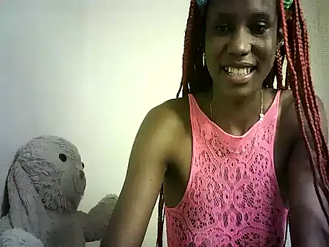 DelteAfriq online show from August 5, 2026, 3:33 am