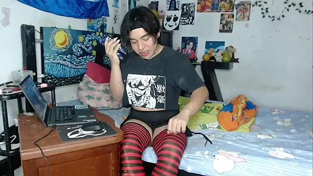 Snapshot of Tiff_-Styles chatting on July 22, 2026, 8:55 pm Tiff -Styles online show from July 22, 2026, 8:55 pm