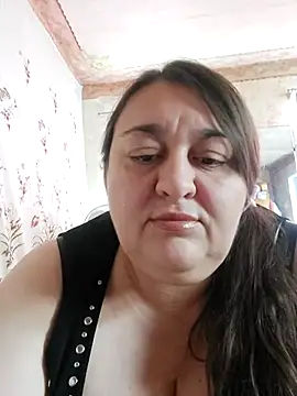 GoodLadyAlla online show from June 26, 2026, 6:52 am