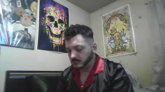 Jackrabbit42091 online show from June 19, 2026, 5:02 am