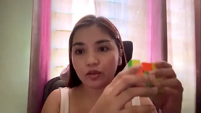 Snapshot of MarchellePush chatting on June 22, 2026, 2:06 am MarchellePush online show from June 22, 2026, 2:06 am