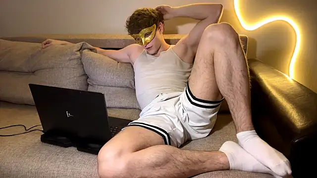 deniel horny online show from June 23, 2026, 5:33 pm