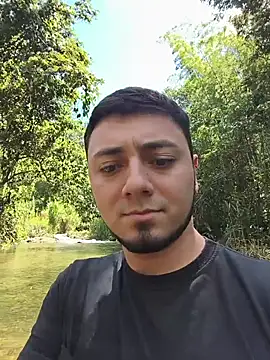 GeorgiayLiam online show from July 28, 2026, 7:26 pm