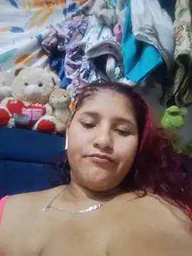 sharlotmuk online show from June 23, 2026, 2:53 am