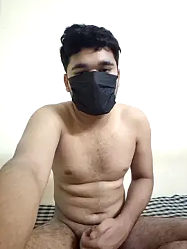 noxBDsm online show from June 29, 2026, 8:52 pm
