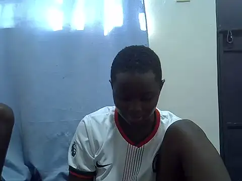milky gal ebony online show from July 6, 2026, 2:13 pm