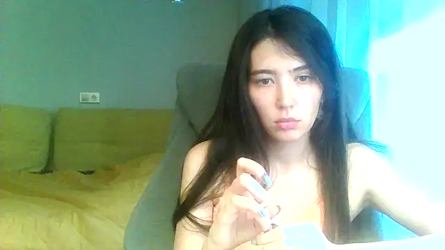 Snapshot of Joreliama chatting on July 4, 2026, 1:15 pm Joreliama online show from July 4, 2026, 1:15 pm