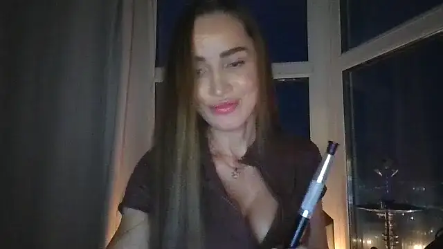 Snapshot of Zorelia chatting on July 5, 2026, 11:00 pm Zorelia online show from July 5, 2026, 11:00 pm