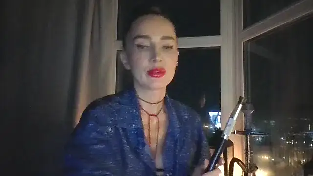 Snapshot of Zorelia chatting on July 3, 2026, 7:42 pm Zorelia online show from July 3, 2026, 7:42 pm