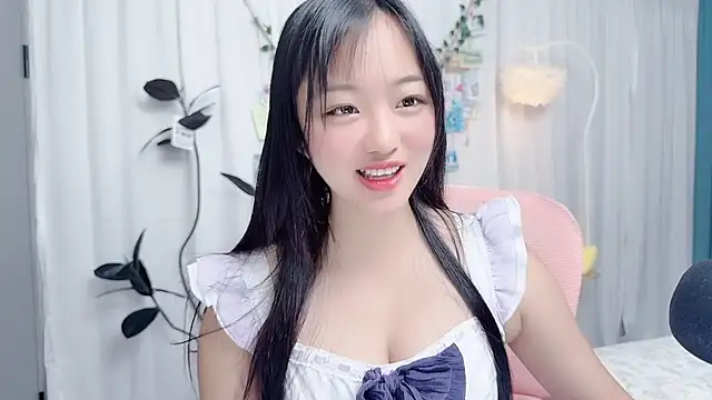 Winnie666999 online show from July 31, 2026, 3:06 am