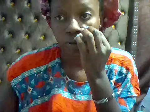 Snapshot of Access-Cute chatting on June 23, 2026, 7:34 pm Access-Cute online show from June 23, 2026, 7:34 pm