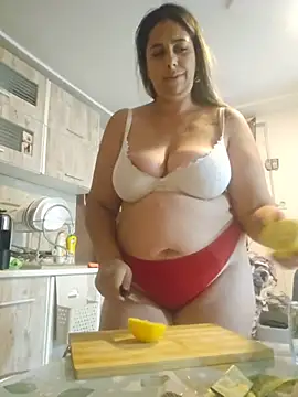 Cataleya Leya online show from July 23, 2026, 6:48 pm