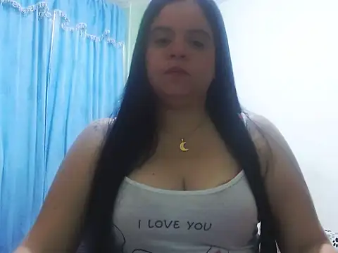 Arabella Hottie  online show from June 23, 2026, 1:14 am