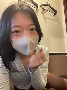Snapshot of miwa007_m chatting on June 30, 2026, 12:05 pm miwa007 m online show from June 30, 2026, 12:05 pm