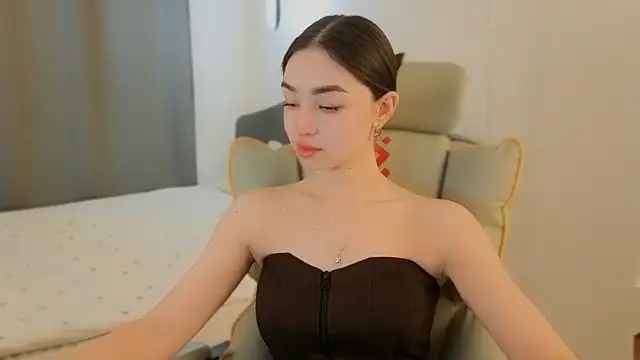 Snapshot of cherrylatte chatting on July 19, 2026, 7:21 pm cherrylatte online show from July 19, 2026, 7:21 pm