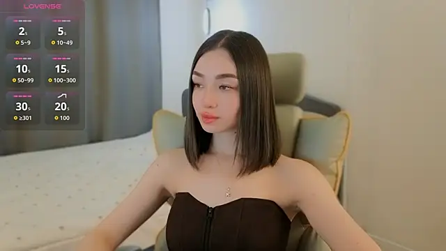 Snapshot of cherrylatte chatting on August 2, 2026, 7:22 pm cherrylatte online show from August 2, 2026, 7:22 pm