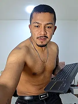 BrunoSilva  online show from June 27, 2026, 12:22 pm
