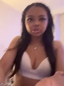 CindyBabes online show from June 27, 2026, 9:10 pm
