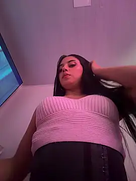 LilacNoir online show from July 10, 2026, 6:41 pm