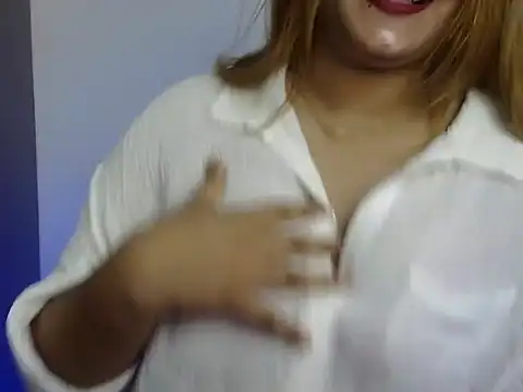 Sexyy Sana online show from July 26, 2026, 6:48 pm