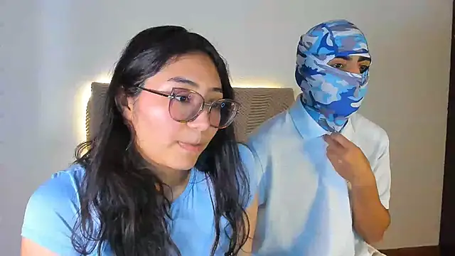 Your couplepervert0 online show from June 27, 2026, 2:28 am