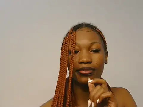Snapshot of Barbie_baddie chatting on August 9, 2026, 3:23 am Barbie baddie online show from August 9, 2026, 3:23 am