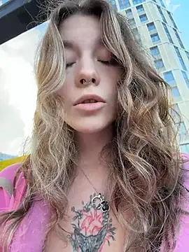  NotYourSlut  online show from July 3, 2026, 3:24 am