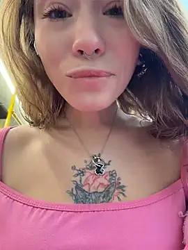  NotYourSlut  online show from July 6, 2026, 3:46 am